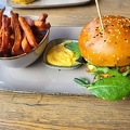Cheeseburger Eddy