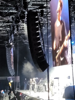 2023 Sparkling bei Noel Gallagher Düsseldorf
