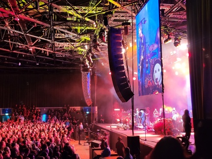 2023 Noel Gallagher Düsseldorf