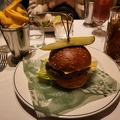The Ivy Soho Brasserie