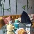 Ginger & Moore Ealing