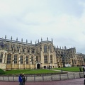 Windsor Castle St George’s Chapel