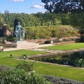 Kensington Palace Diana Memorial