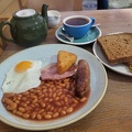 Heathrow Airport Wondertree Café