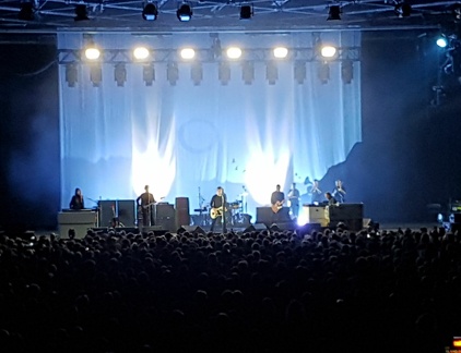 2018 Noel Gallagher Düsseldorf