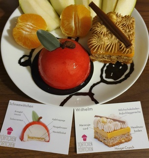 TörtchenTörtchen