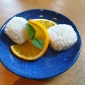 Com Pho: Mochi