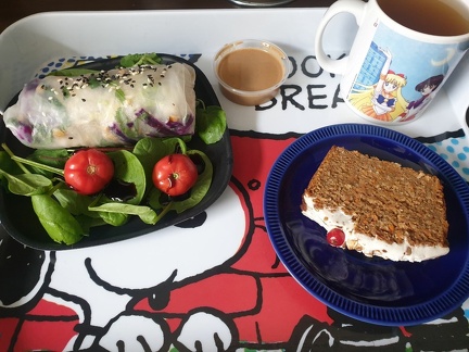 Cafe Spatz