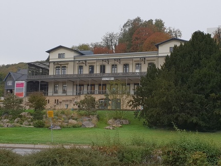 2018 Museum Remagen