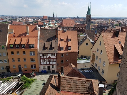 2018 Nürnberg