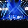 Villanelle - bei Liam Gallagher