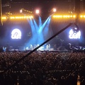 The Cast - bei Liam Gallagher
