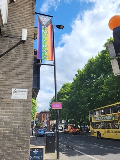 Manchester Gay Village