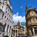 Manchester Innenstadt