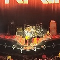 2024 Travis - Special Guest bei The Killers