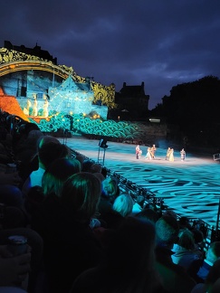 Edinburgh Military Tattoo
