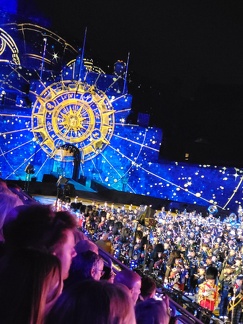 Edinburgh Military Tattoo