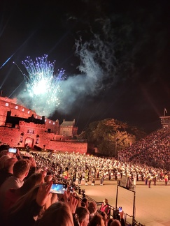 Edinburgh Military Tattoo