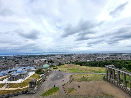 Nelson Monument