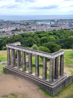 National Monument of Scotland