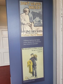 Nelson Monument Museum