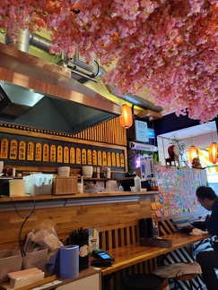 Miso & Ramen Restaurant