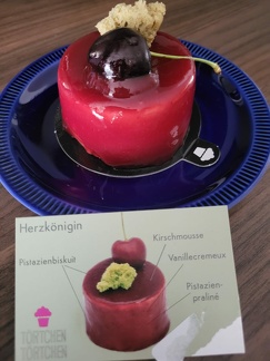TörtchenTörtchen: Herzkönigin
