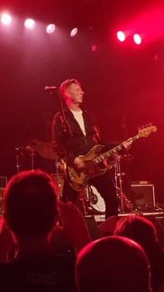 2024 Travis Köln Live Music Hall