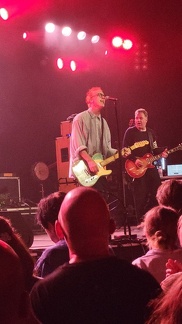 2024 Travis Köln Live Music Hall