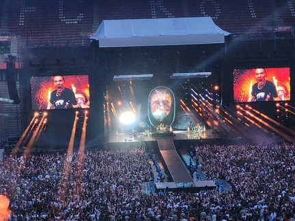 2023 Muse Köln RheinEnergie Stadion