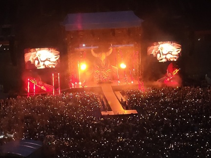 2023 Muse Köln RheinEnergie Stadion