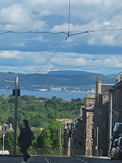 2023 Edinburgh