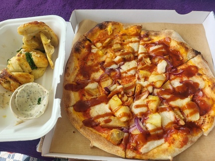 Virtuous Pie