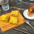 Zarathustra: Baklava