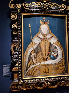 Elizabeth I