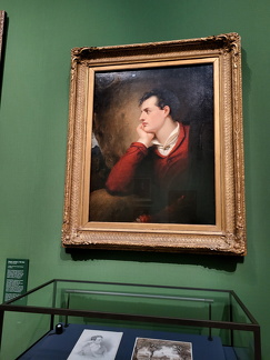 Lord Byron