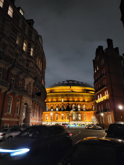 Royal Albert Hall