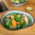 Com Pho: Pho mit Tofu