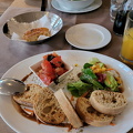 Cilentano: Bruschetta