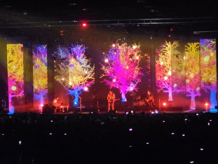 2025 Snow Patrol Düsseldorf 