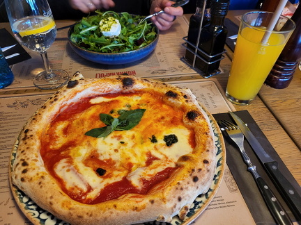Nonna Napoli
