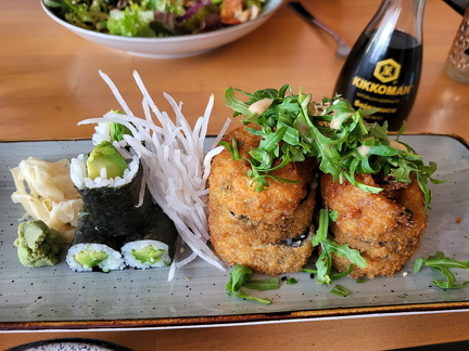 Yoko Sushi