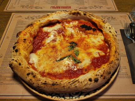 Nonna Napoli