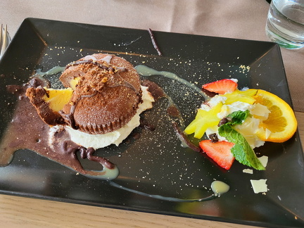 Cilentano: Tartufo