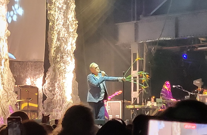 2025 Morrissey Köln Palladium