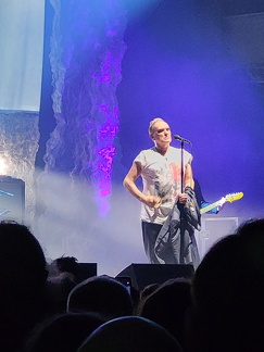2025 Morrissey Köln Palladium
