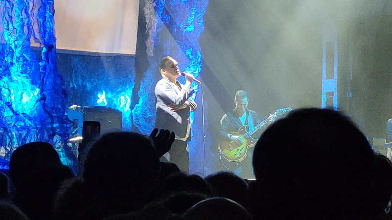 2025 Morrissey Köln Palladium