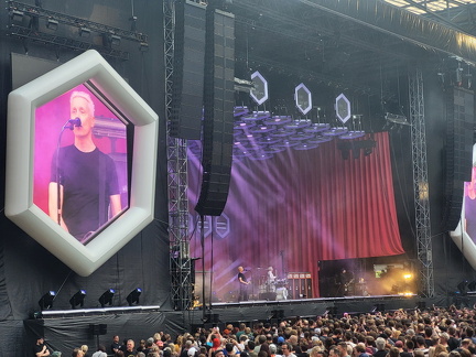 2022 Die Ärzte Köln RheinEnergie Stadion
