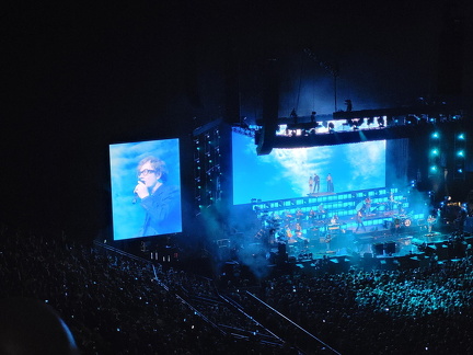 2025 Pulp London The O2