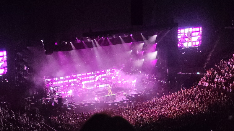 2025 Pulp London The O2